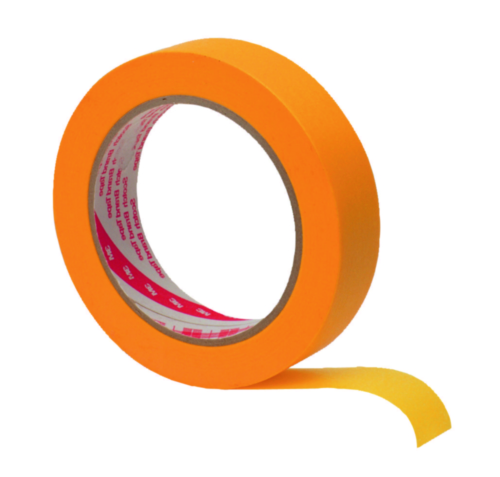 3m orange masking tape 3m orange masking tape