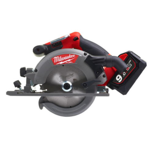 milwaukee m18ccs55