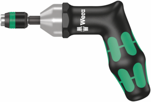 WERA 7400 INCH 25,0IN.LBS.