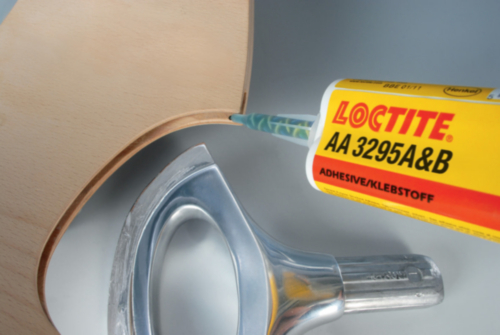 Loctite  2- componentes acrilatos  50 ml 