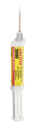 Loctite  2- componentes acrilatos  10 ml 