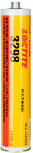 Loctite  2- componentes acrilatos  300 ml 