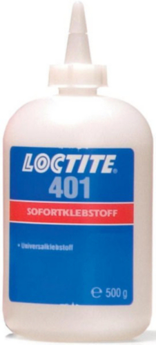 Loctite  Cianocrilatos  500 ml 