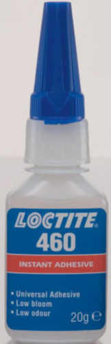 Loctite  Cianocrilatos  20 ml 