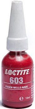 Loctite  Anaeróbios  10 ml 