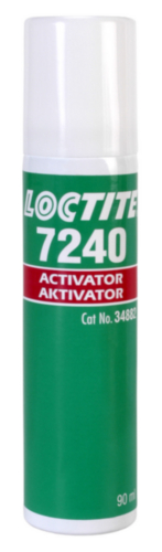 Loctite  Preparação de recursos  90 ml 