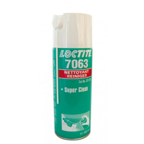 Loctite  Preparação de recursos  400 ml 