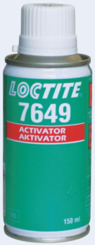 Loctite  Preparação de recursos  150 ml 