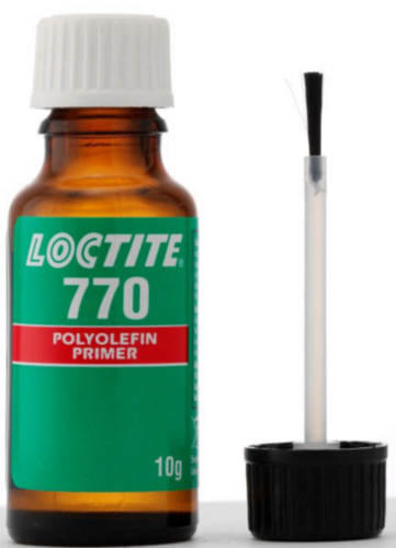 Loctite  Preparação de recursos  10 ml 
