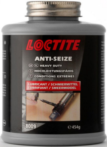 Loctite  Pastas  453 ml 