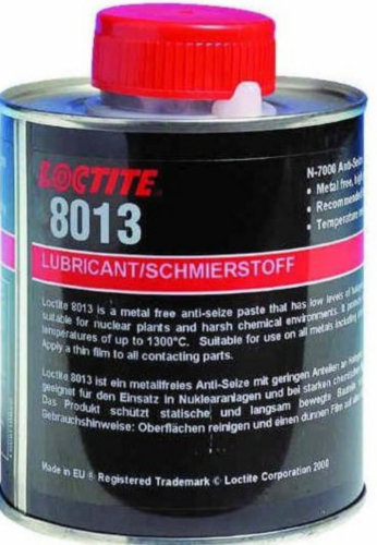 Loctite  Pastas  453 ml 