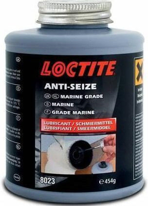 Loctite  Pastas  453 ml 