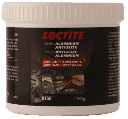 Loctite  Pastas  500 ml 