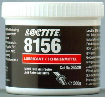 Loctite  Pastas  500 ml 