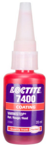Loctite  Produtos manutenção  20 ml 