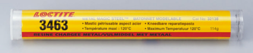 Loctite  Epoxis 2 componentes  114 ml 