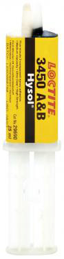 Loctite  Epoxis 2 componentes  25 ml 