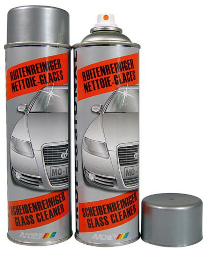 Motip Glass cleaner 500