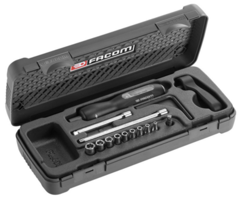 Chave parafusos torque