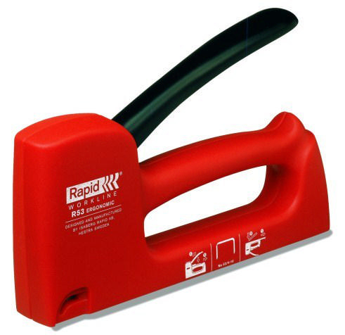 Staple, nails & blind rivets