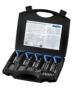 AMECA AMECOIL Standard Set 71017 Fabory