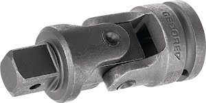 Universal joint KB 3295 3/4 inch length 94 mm GEDORE
