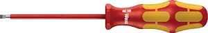 Screwdriver 160 i cutting edge width 5.5 mm overall length 223 mm VDE insulated