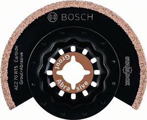 Bosch Segment saw blade ACZ 65 RT