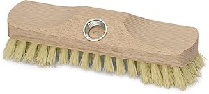 Ringschroef 12x90-300 Mm Voor Steigerverankering - Gelast, Verzinkt, Duitse Kwaliteit