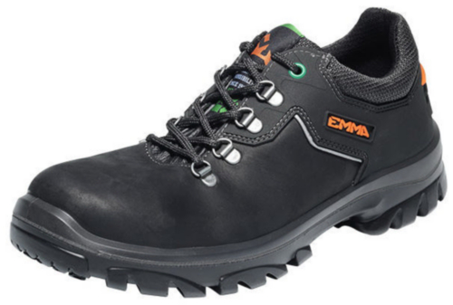 Emma Safety shoes Low Alaska 303566 XD 43 S3