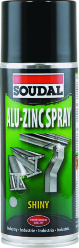 Soudal  Produtos manutenção  400 ml 