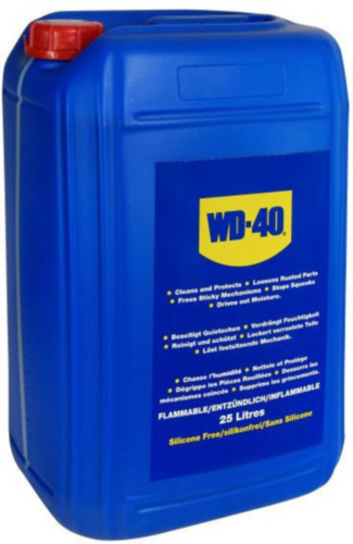 Wd 40 Lubricant Oil Fabory