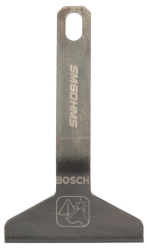 Bosch Skrobak SM 60 S 60MM