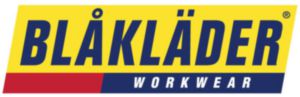 Blaklader Worktrouser 1523 Khaki/Czarny C52