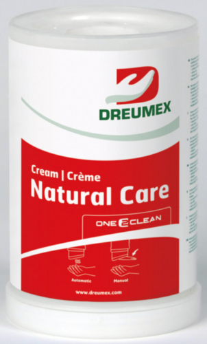 Dreumex Natural Care 1,5 ltr One2Clean cartridge