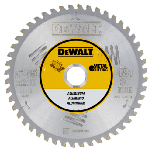 dewalt circular saw diamond blade