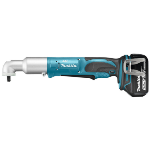 Makita Cordless Angle impact wrench 18V DTL063RTJ (7H158778) Fabory