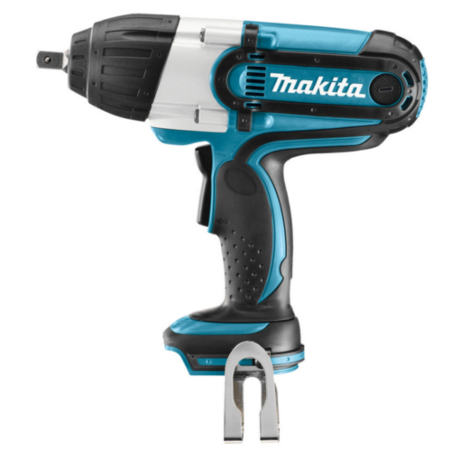 Makita Cordless Impact wrench 18V DTW450ZJ (4S158539) Fabory