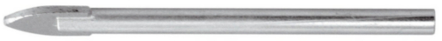 Labor Glass & tile drill Tool steel/HM Sandblasted 10X98MM