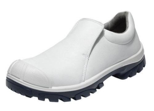 Emma Safety shoes Loafer Vera on blue D 506514 D 45 S2