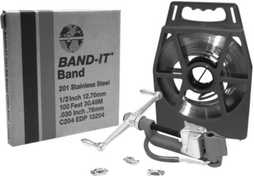 Sistema de fixação