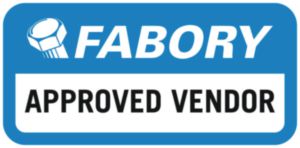 Fabory Approved Voorhamers