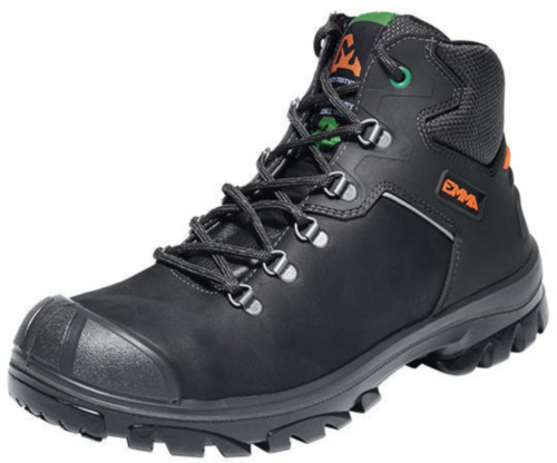 himalayan safety shoes