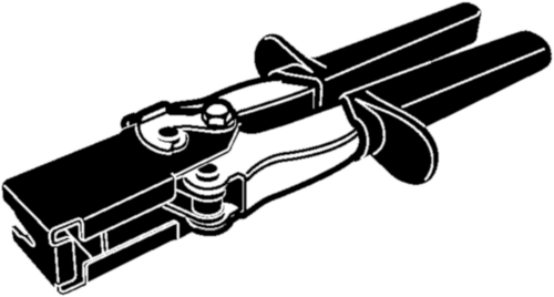 Ferramenta de instalação  