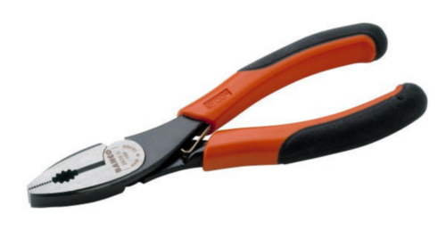 Bahco 2628 G-180IP Combination Plier