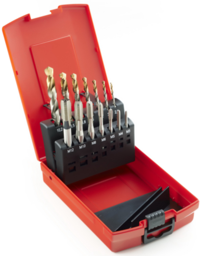 Visit Fabory And Purchase Tap Die Sets And Other Fastener
