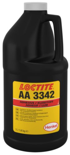 Loctite 3342 Adhsif structural 1000 (5010266423425) | Fabory