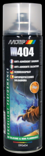 Motip Spray antisalpicos de soldadura 500