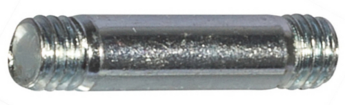 Parafuso de ligação  Aço  Zincado  