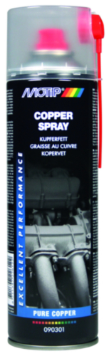 Motip  Produtos manutenção  500 ml 